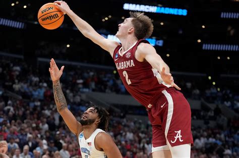 Alabama Basketball Vs Uconn Prediction Pick For Final Four