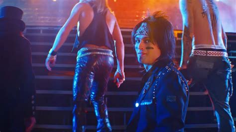 Netflix's 'The Dirt' Trailer Has Made Me a Mötley Crüe Fan | GQ