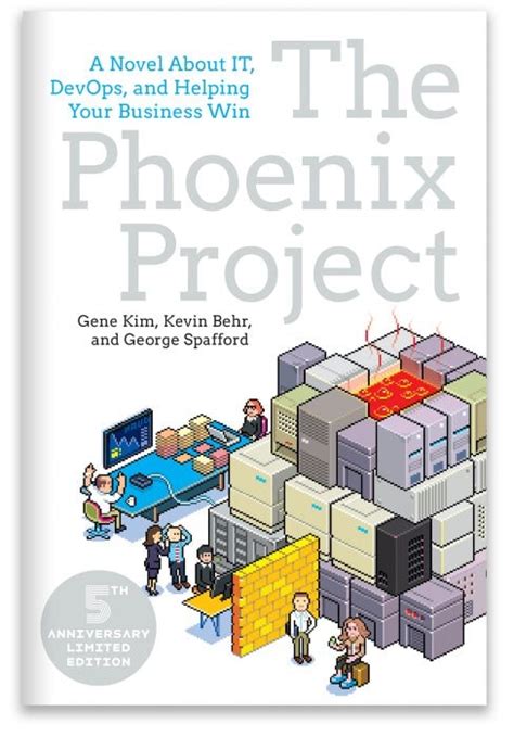 Best Devops Books The Definitive List Splunk