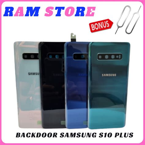 Jual Cover Backdoor Tutup Baterai Backcasing Belakang Backdor Samsung