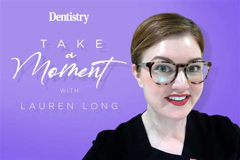 Take A Moment Lets Talk About Imposter Syndrome Dentistry