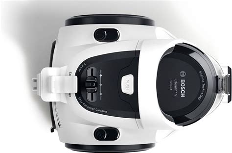 Bosch Serie 2 BGS05A222 -pölypussiton pölynimuri – Verkkokauppa.com