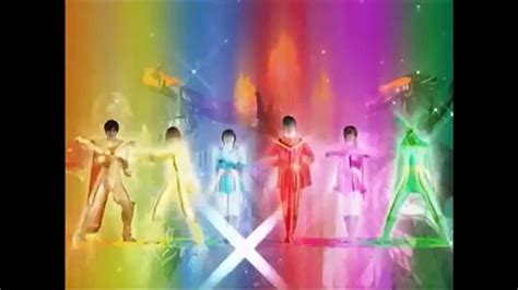 Super Sentai Team Up Henshin And Roll Call Collection Video Dailymotion