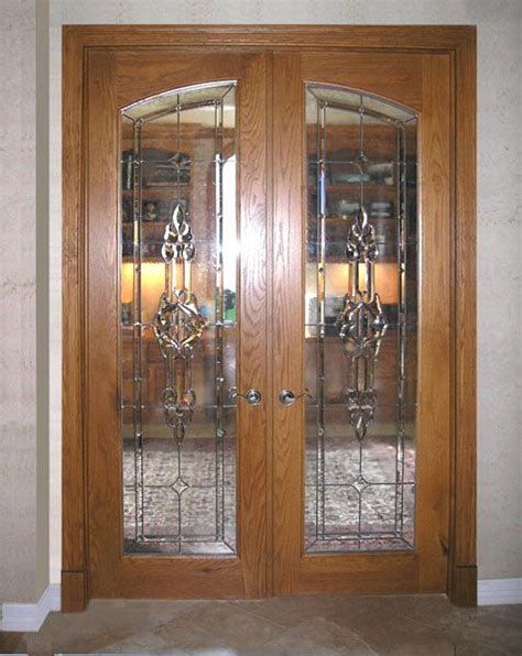 20+ Decorative Stained Glass Interior Doors – The Urban Decor