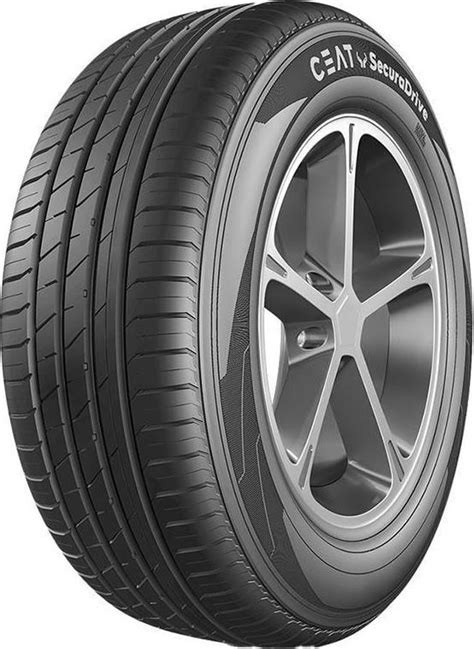 Ceat Securadrive Xl R Tire Se Priser Nu