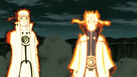 Nine-Tails Chakra Mode (HBH) | Naruto Fanon Wiki | FANDOM powered by Wikia