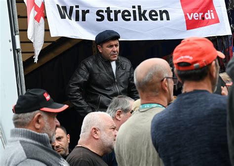 Tarifverhandlung Einzelhandel neue Runde in Mainz Signalwirkung fürs