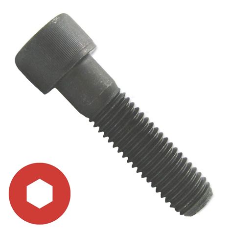 3 8 16 X 3 1 4 Socket Head Cap Screw K L Jack