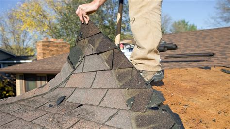 5 Signs You Need A New Roof For Weather Resilient Homes