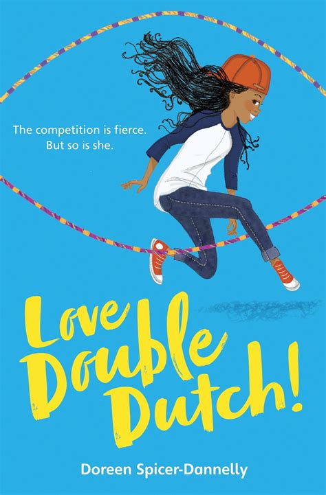 Love Double Dutch Serendipity