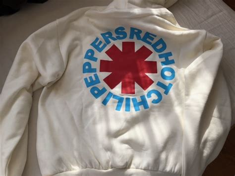 Yahoo オークション Mサイズ 新品未使用 red hot chili peppers