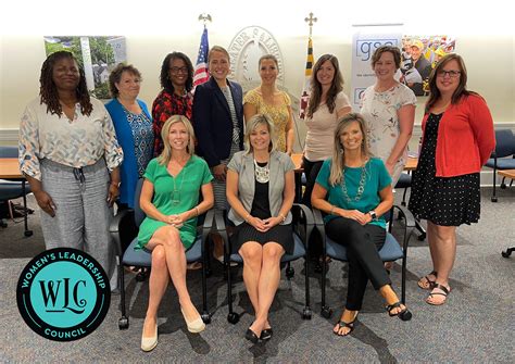 Womens Leadership Council Created To Inspire And Empower Sbj