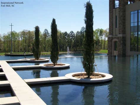 Inspiration Ministries-Indian Land, SC #1 - Gregory Electric