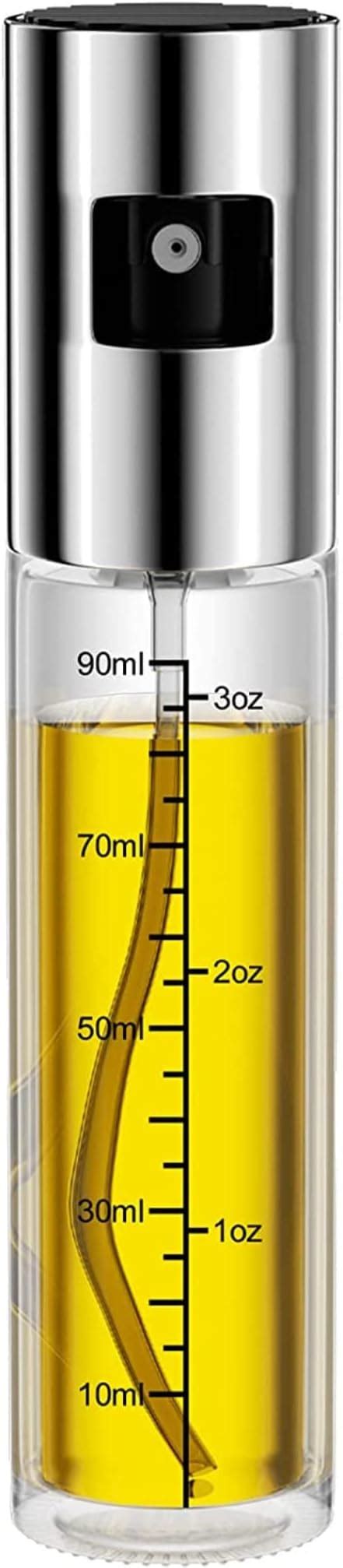 Irainsun Spruzzatore Olio Spruzzino Olio Per Friggitrice Ad Aria