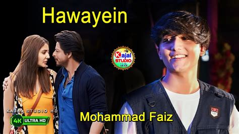 Hawayein Lyric Video Jab Harry Met Sejal Arijit Singh Pritam