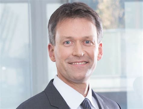 NXP Promotes Lars Reger To CTO And SVP Technology