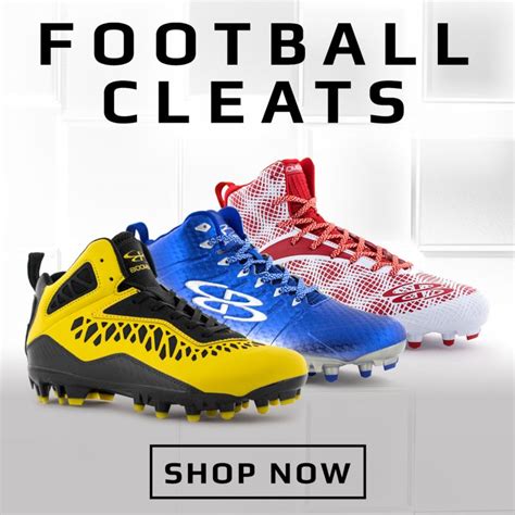 Football Equipment & Gear - Men's & Youth | Boombah