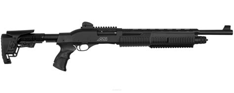 Strzelba Pump Action Hunt Group Xrp 005