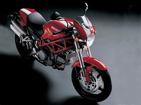 Ducati Ducati Monster S2r 800 Motozombdrivecom