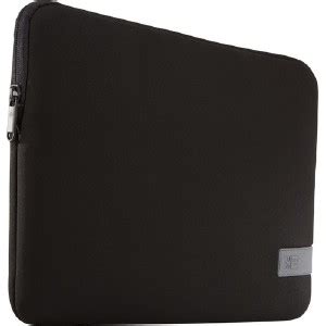 Case Logic Reflect Refpc Black Carrying Case Sleeve For