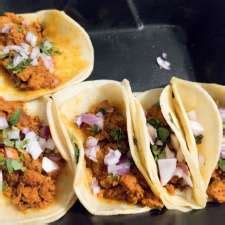 Taco Plus Mexican Grub | 1400 N Stone Ave, Tucson, AZ 85705, USA