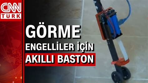 G Rme Engelliler I In Ak Ll Baston Youtube