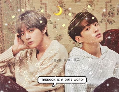 Vkook Edit Army S Amino