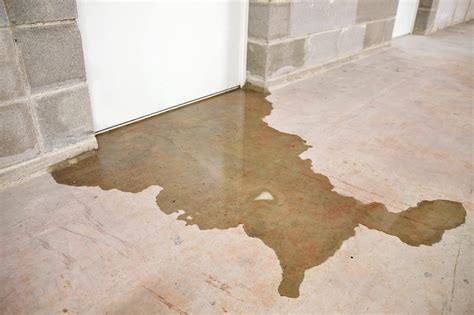 What Is A Slab Leak? Causes, Signs, And Repair | Jim's Plumbing Now