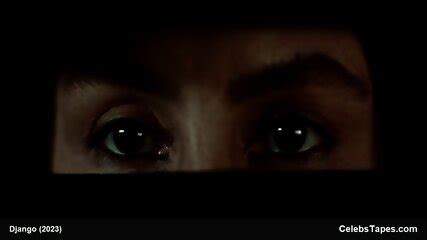 Noomi Rapace Is Briefly Nude Topless