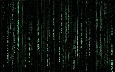 Matrix Wallpapers - Wallpaper Cave