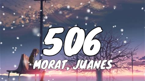 Morat Juanes Letra Lirics Youtube