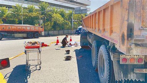 情侶遭輾斃 砂石車公司1個月奪3命 中時新聞網 Line Today