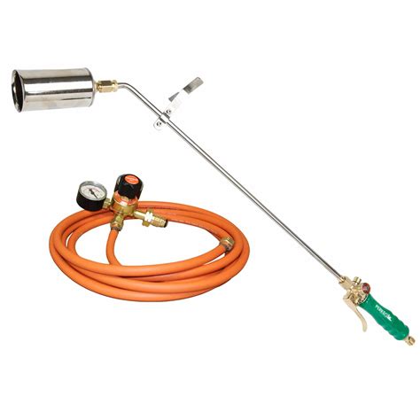 Burner Heating Torch Bloom Enterprises