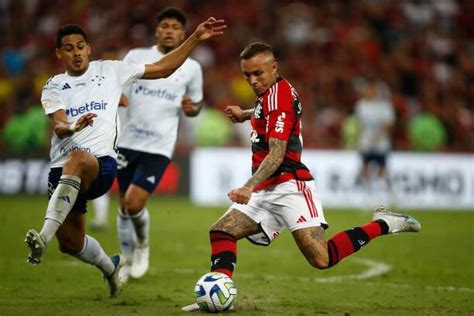 Flamengo X Atlético Mg Palpites Odds Onde Assistir Ao Vivo