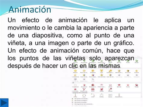 Conceptos Basicos De Power Point PPT