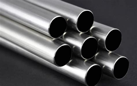 Monel Pipes Supplier