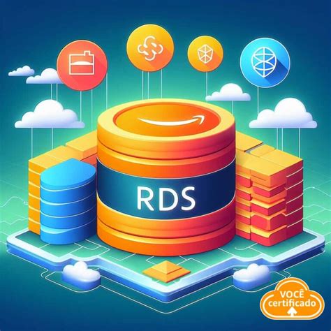 Entenda De Uma Vez Por Todas Sobre O Amazon Rds Voc Certificado Aws