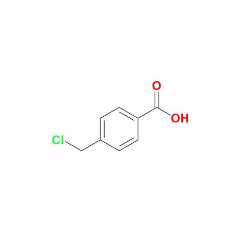 4 Chloromethyl Benzoic Acid AquigenBio