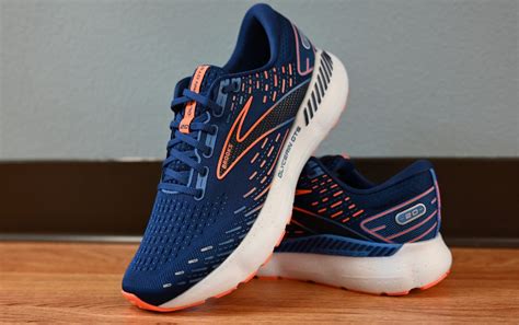 Brooks Glycerin GTS 20 Review