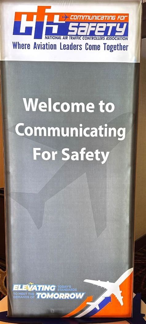 pleased  share     attending communicating  safety