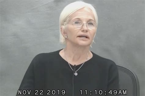 Johnny Depp Gave Ellen Barkin A Quaalude Before Sex Court Docs