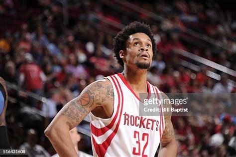 Kj Mcdaniels Photos And Premium High Res Pictures Getty Images