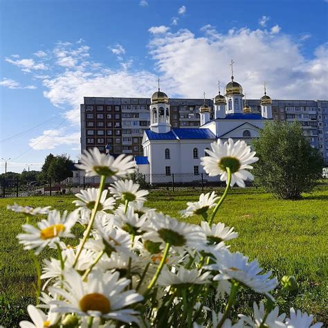 Северодвинск достопримечательности города - 81 фото