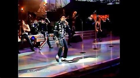 Michael Jackson Live In Germany1988hd Youtube