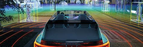 Ams Osram Expansion Und Innovation In Lidar Technik Und Led Technologien