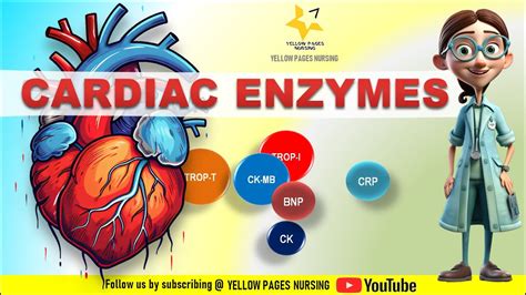 Cardiac Markers Cardiac Biomarkers Cardiac Enzyme Timeline For