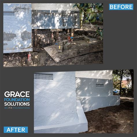 Foundation Repair Auckland | Grace Foundation Solutions