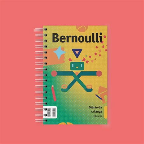 Material Did Tico Educa O Infantil Bernoulli