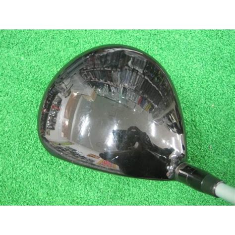 Callawayキャロウェイ X HOT X HOT JP SR エックスホット 中古ドライバー 純正シャフト Biwako Golf 通販 Yahoo