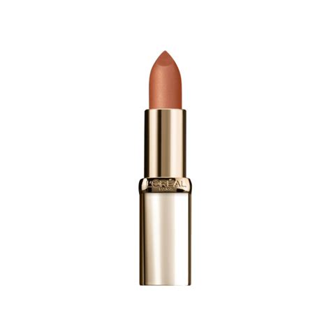 Ruj De Buze Loreal Color Riche Nude Gold Flanco Ro